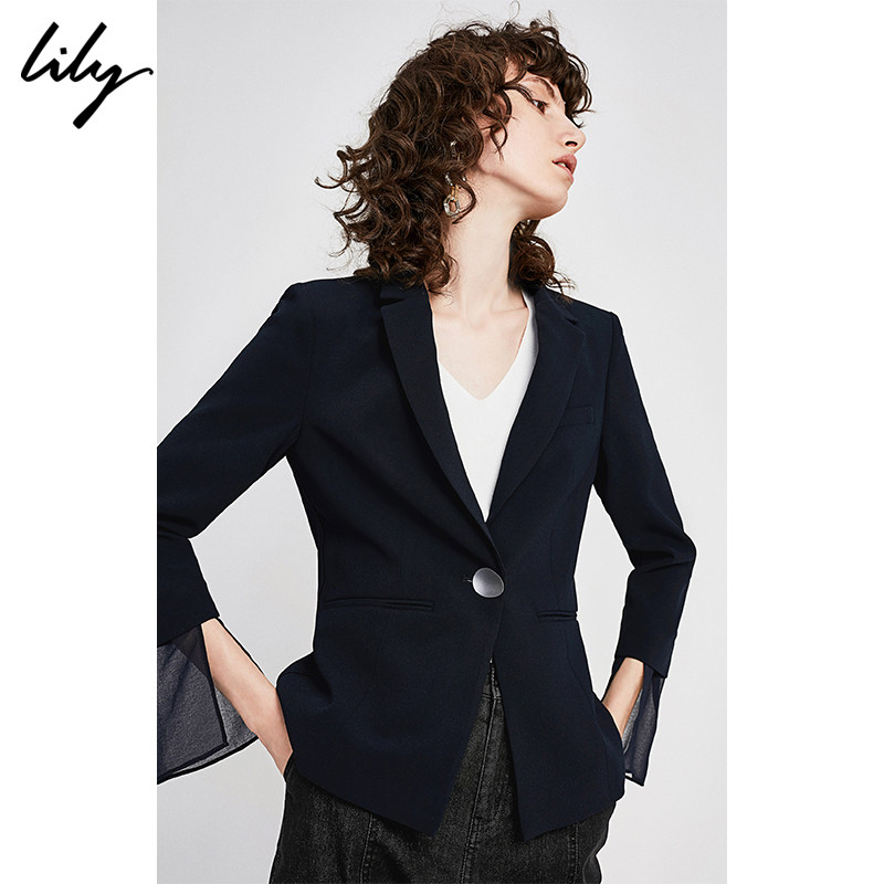 Veste pour femme LILY   en Polyester - Ref 3217798 Image 1