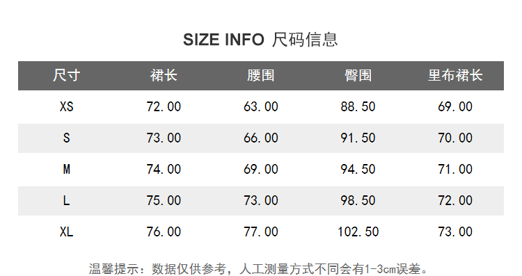 Lily2019夏新款女装定位百褶裙半身裙