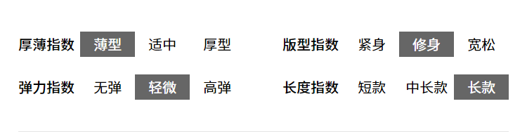 Lily2019夏新款商务女装长款长袖连衣裙