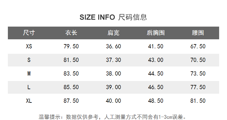 Lily2019春新款女装商务西装领,腰带设计,气质灰蓝长袖连衣裙