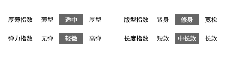 Lily2019春新款女装商务双排扣,袖口设计,系带造型带中长款风衣