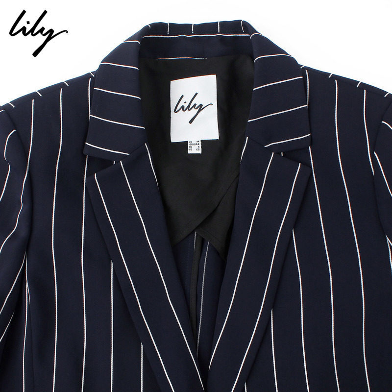 Veste pour femme LILY   en Polyester - Ref 3220998 Image 3