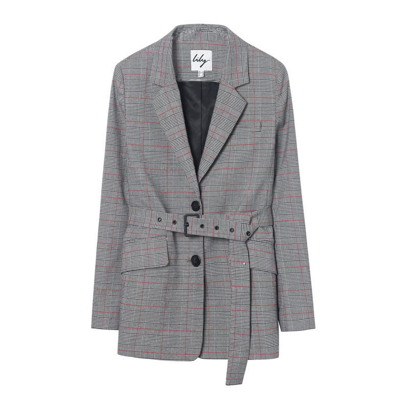 Veste pour femme LILY   en Polyester - Ref 3220516 Image 5