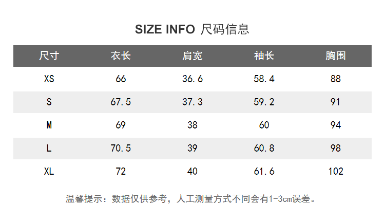 Veste pour femme LILY   en Coton - Ref 3217928 Image 13