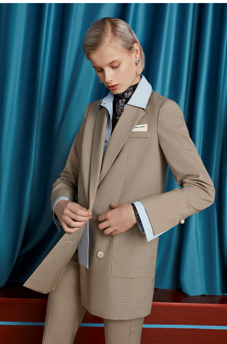 Veste pour femme - Ref 3218159 Image 7