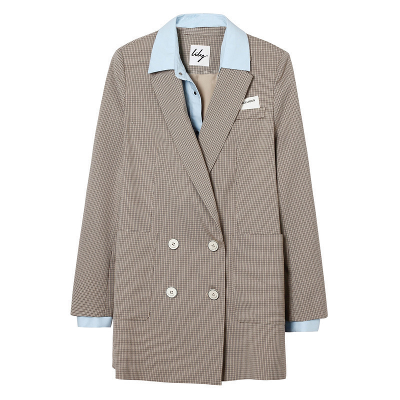 Veste pour femme - Ref 3218159 Image 5