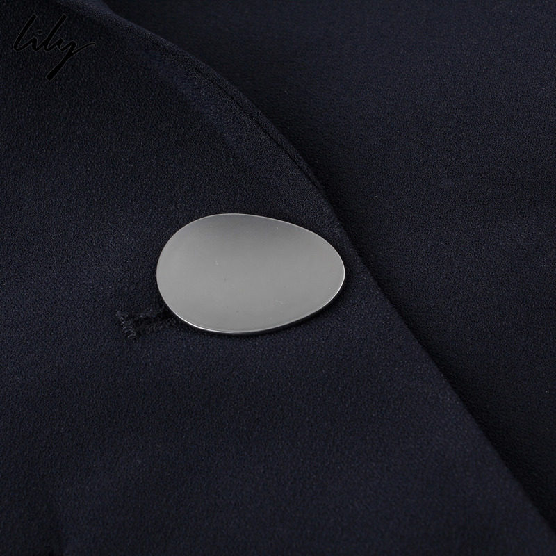 Veste pour femme LILY   en Polyester - Ref 3217798 Image 4