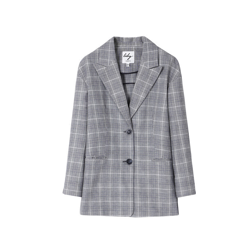 Veste pour femme LILY   en Coton - Ref 3221377 Image 5