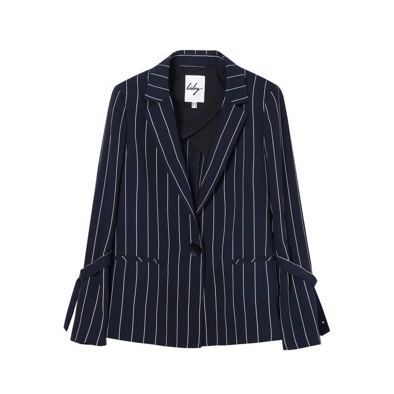 Veste pour femme LILY   en Polyester - Ref 3220998 Image 5