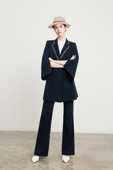 Veste pour femme LILY   en Polyester - Ref 3221288 Image 20