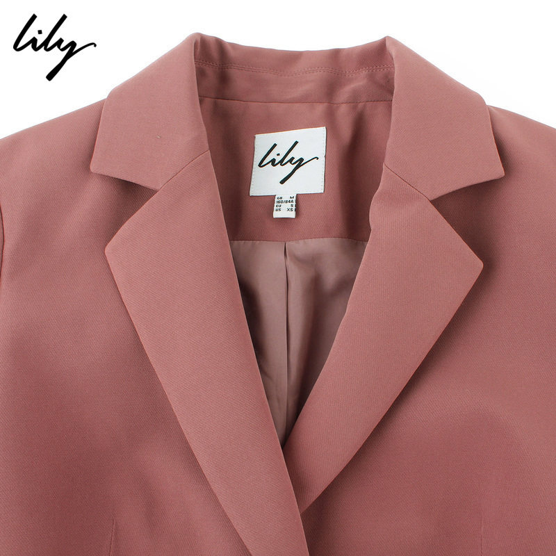Veste pour femme LILY   en Polyester - Ref 3217823 Image 3