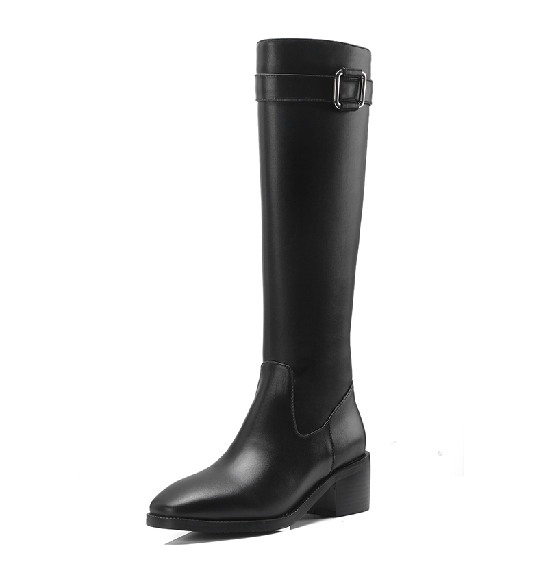 Bottes mi-saison femme OTHER en Caoutchouc - Ref 3250610 Image 37