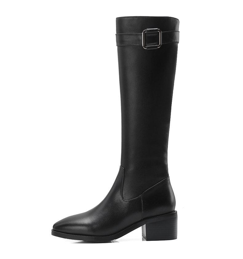Bottes mi-saison femme OTHER en Caoutchouc - Ref 3250610 Image 38