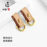 匠心手工坊 Совместимая сумка, бретели, защитный аксессуар для сумки