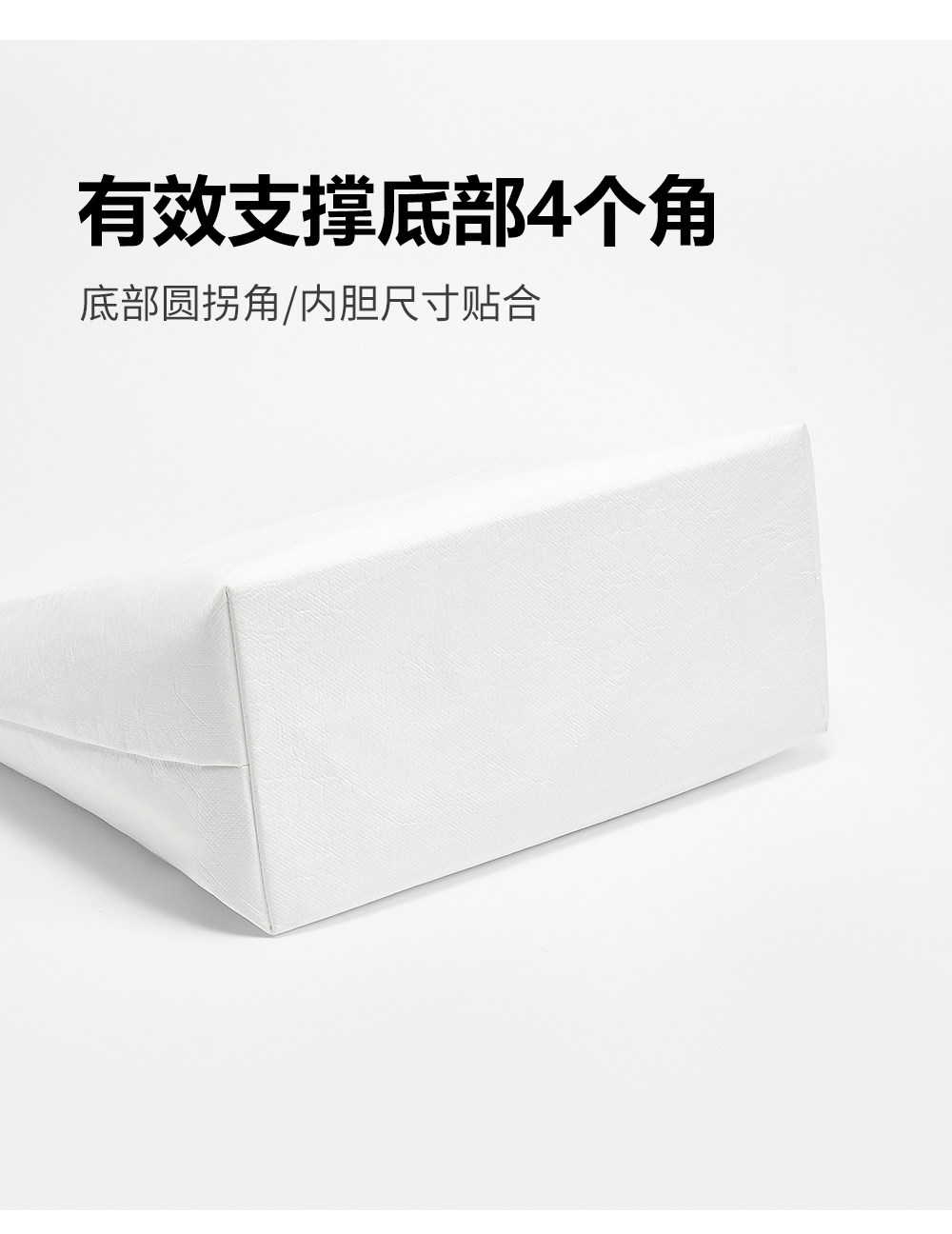 Сумка Сумка бак 匠心手工坊适用于珑骧大号内胆包longchamp龙骧长柄托特包撑收纳