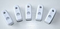  Mobile phone accessories display anti-theft hook lock Samsung STOP LOCK Small RED LOCK hook anti-theft lock
