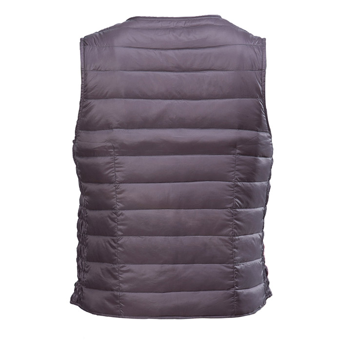 Débardeur hiver femme BOSIDENG    en Nylon - Ref 3177018 Image 21