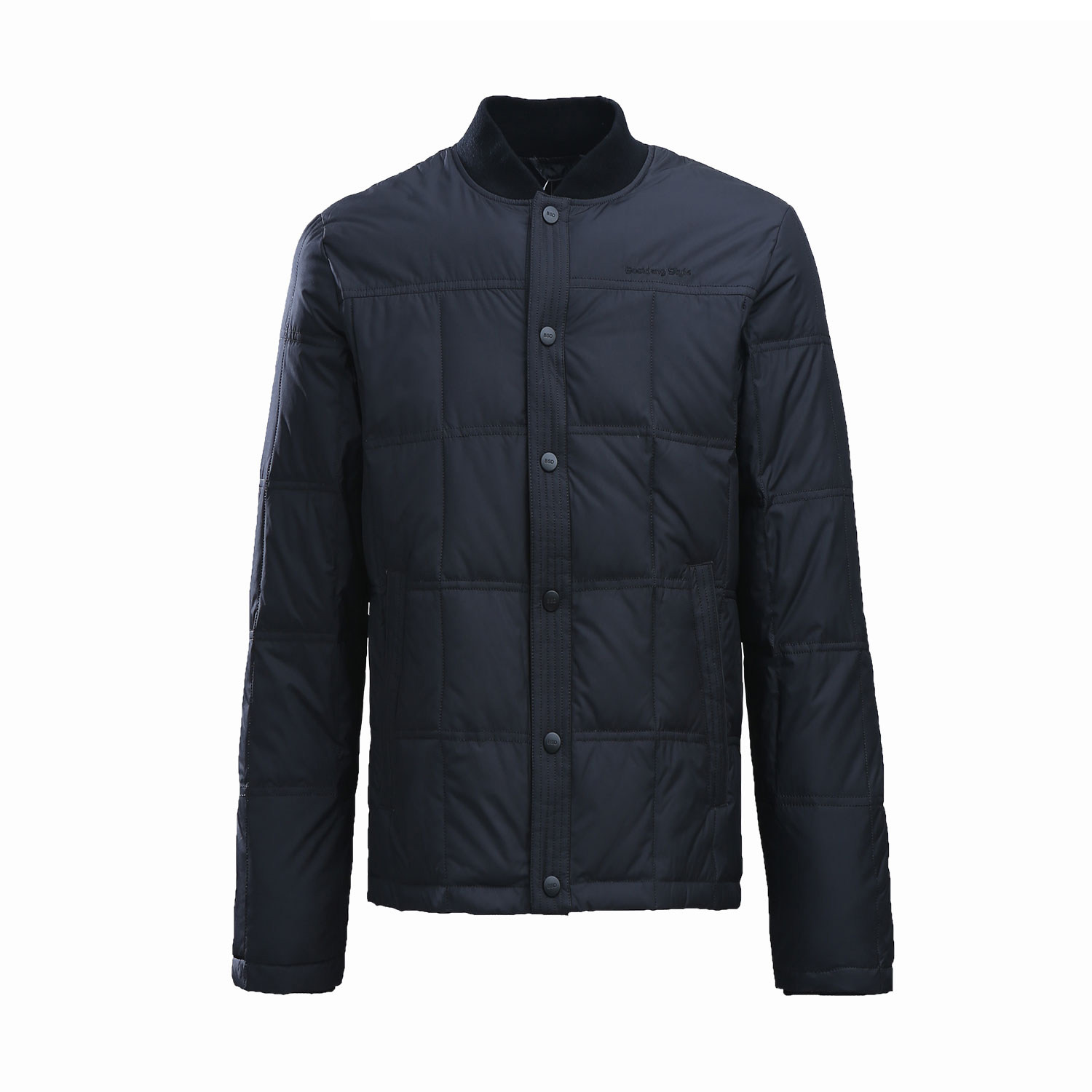 Blouson homme BOSIDENG    en Polyester - Ref 3120189 Image 5