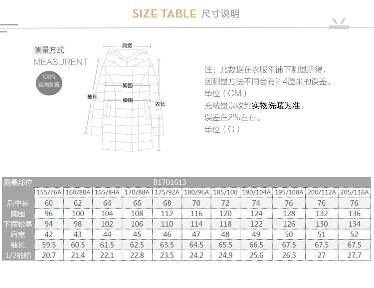 Blouson homme BOSIDENG    - Ref 3121961 Image 10