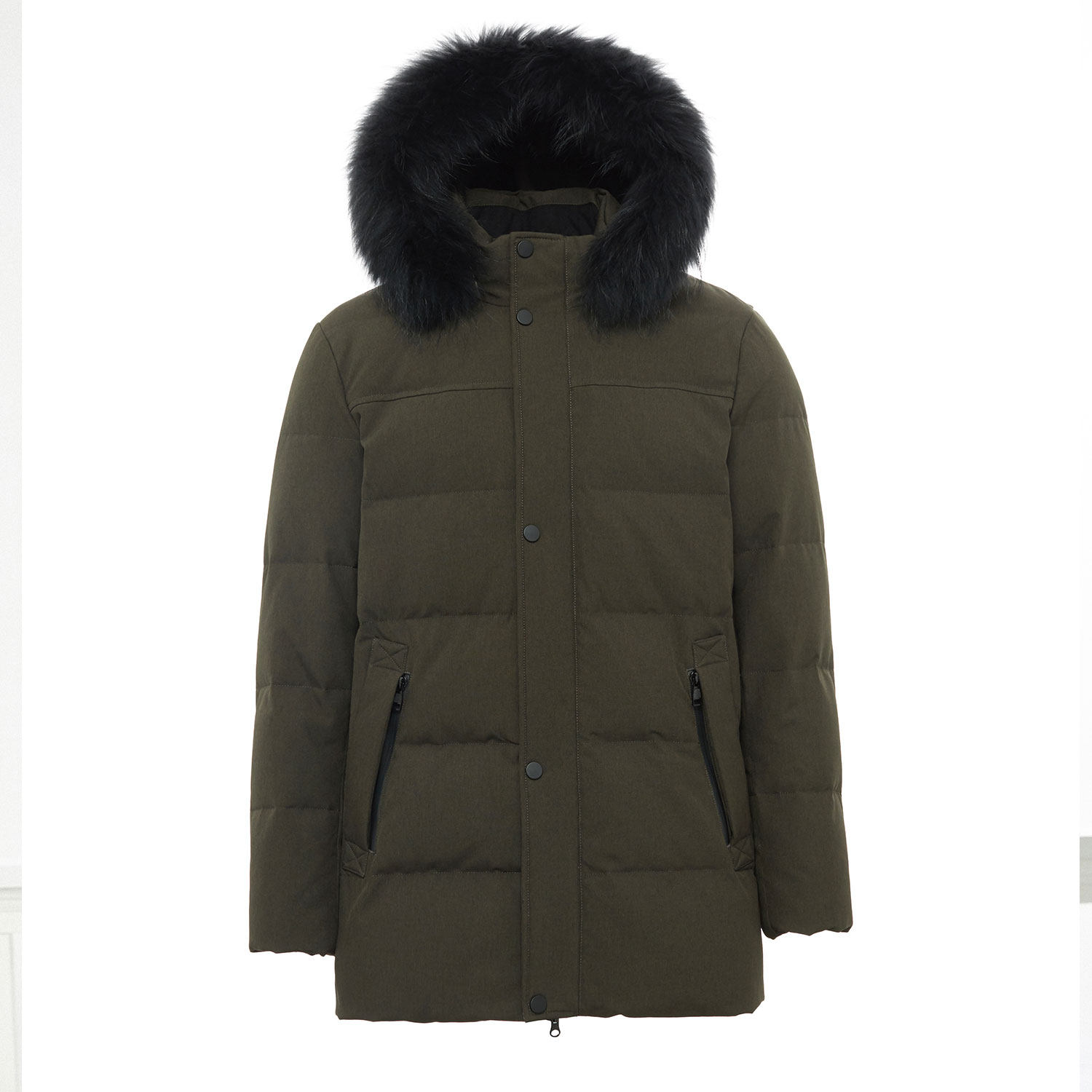 Blouson homme BOSIDENG    - Ref 3121034 Image 5