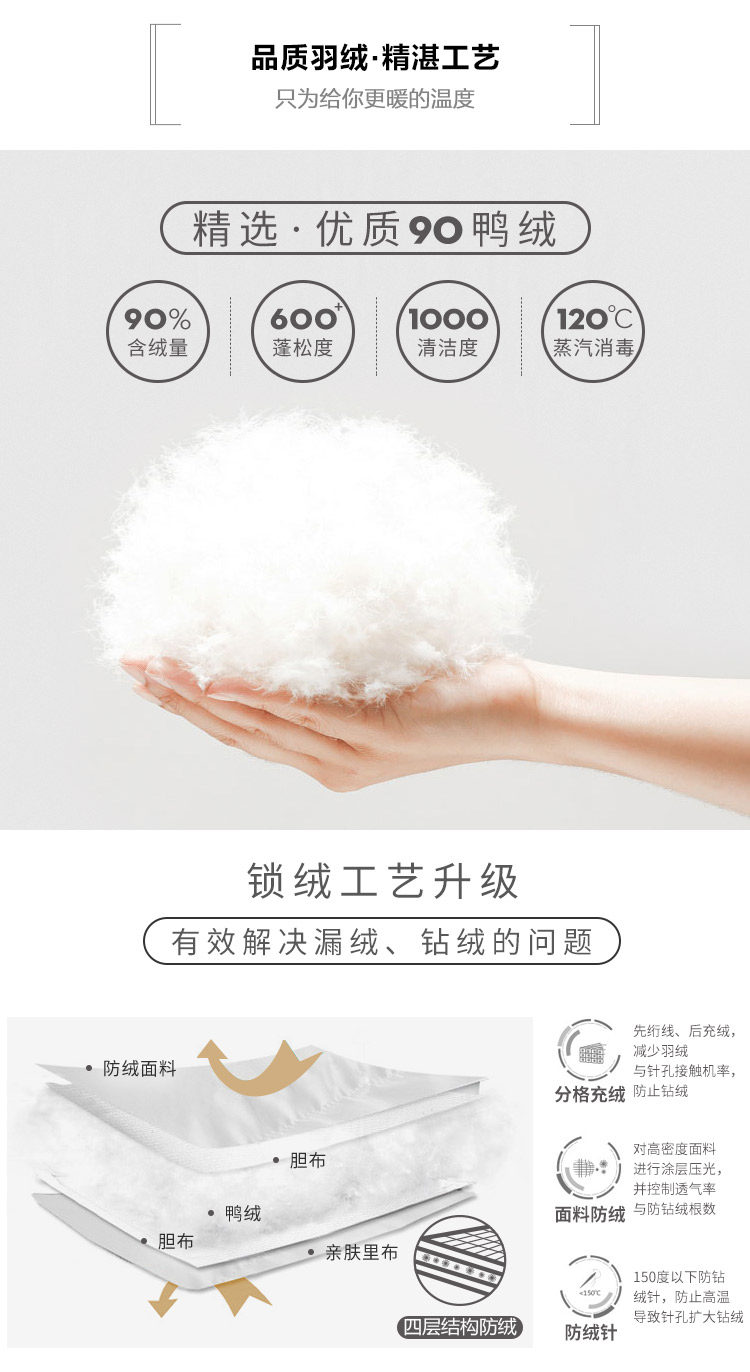 Blouson homme BOSIDENG    - Ref 3121326 Image 11