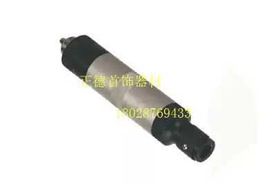 Mold crane handle big head A126 gold silver platinum Jade Wood carving jewelry equipment Gold tools