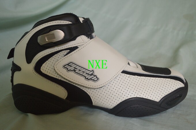 Chaussures moto - Ref 1388369 Image 4