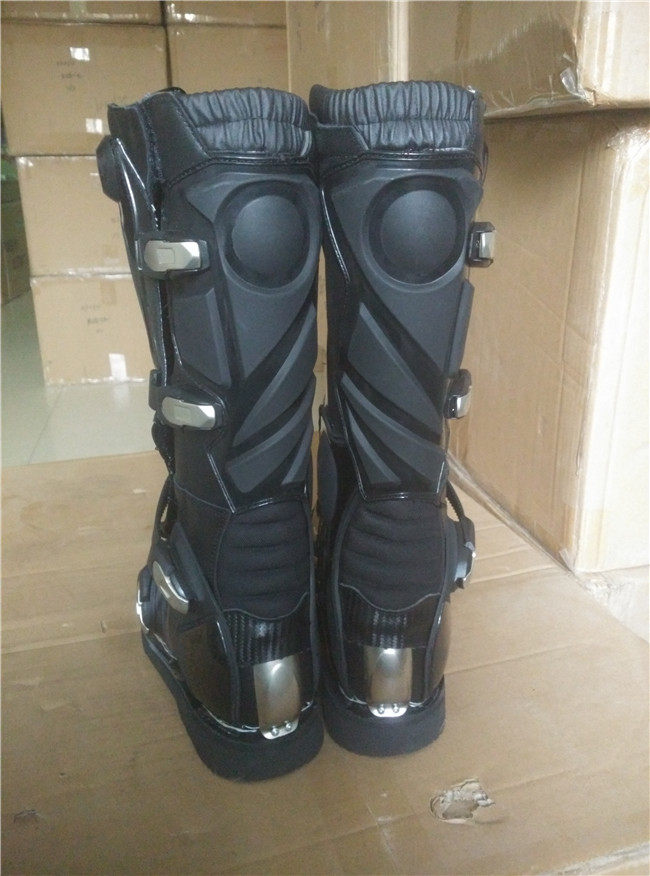 Chaussures moto - Ref 1388371 Image 10