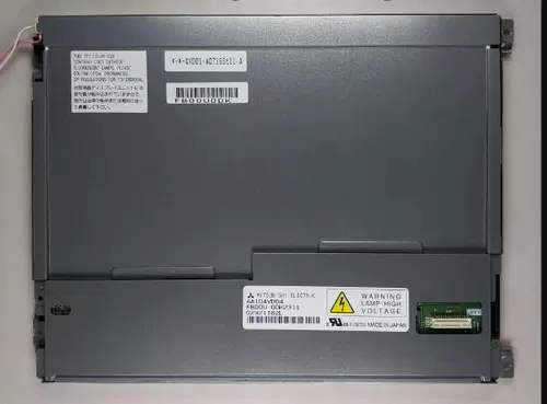 Mitsubishi AA104VD04/05/01 AA104VH01/02 AA104XA02/03 ЖК-дисплей