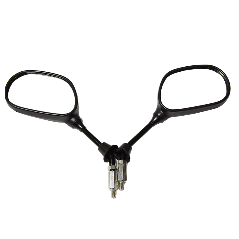 Applicable how-to Suzuki Hei Star Fosun Hongbao HJ100T-7CDM UM125T-AC reflective mirror rear mirror