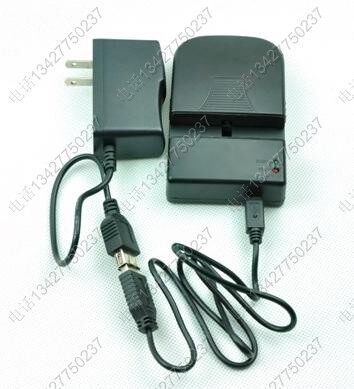 Unitech PA690 HT680 Battery Charger 1400-900001G Charger