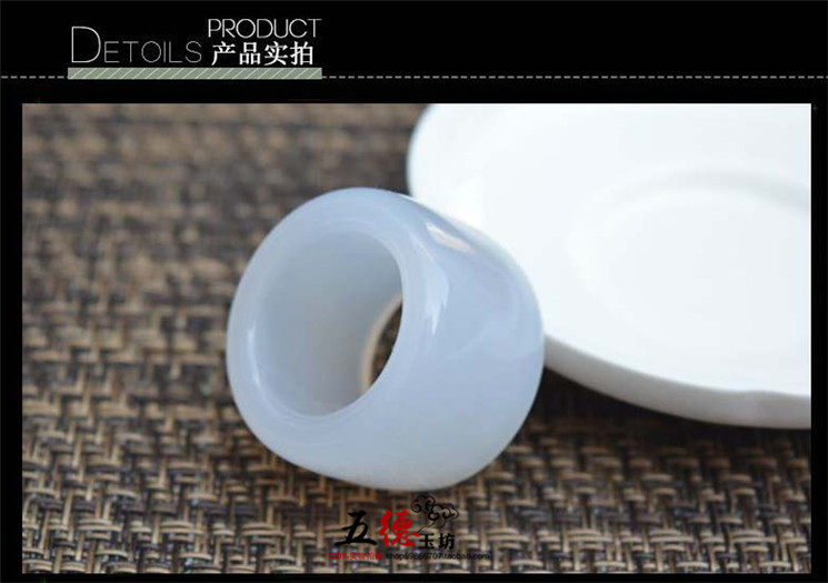 Bague mixte OTHER   en Cristal naturel pierre semi-precieuse - Ref 3087262 Image 26