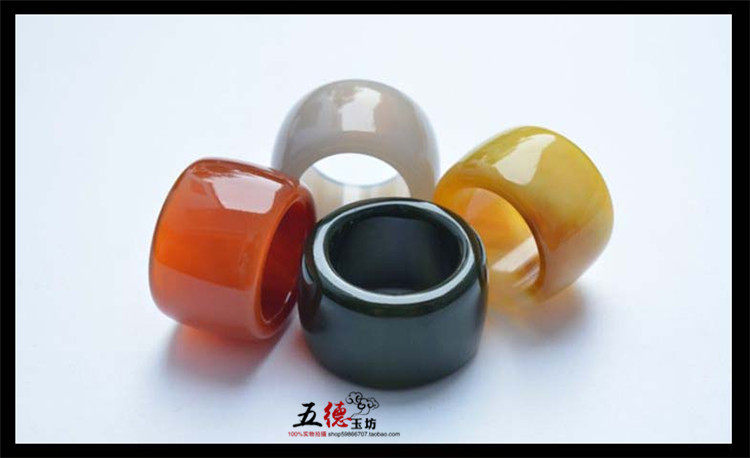 Bague mixte OTHER   en Cristal naturel pierre semi-precieuse - Ref 3087262 Image 11