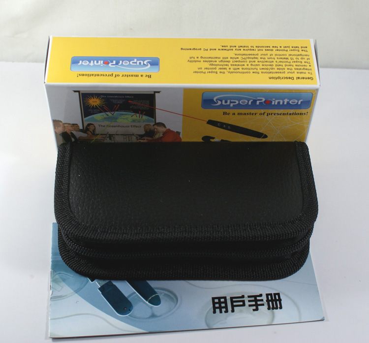 Telecommande - pointeur laser - Ref 383747 Image 6