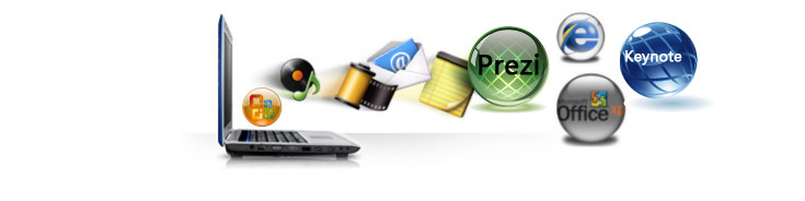 Telecommande - pointeur laser - Ref 383972 Image 42