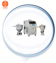 DAL-900G one-drag two vacuum suction machine automatic microcomputer filling machine injection drying barrel feeder