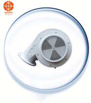 Xinyi dryer windmill SHD-50 baking bucket fan TB-50 baking bucket windmill drying Hopper fan