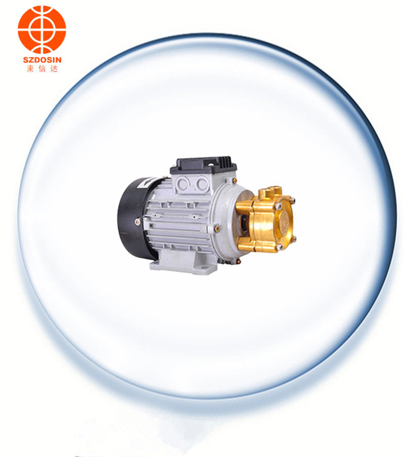 YS-10A YS-11A YS-11A Yuan Xin Supercharged Pump YS-12A YS-13A High Temperature Cycling Water Pu