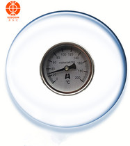 Xinyi dryer temperature meter baking barrel thermometer dryer temperature meter Wensui dryer thermometer