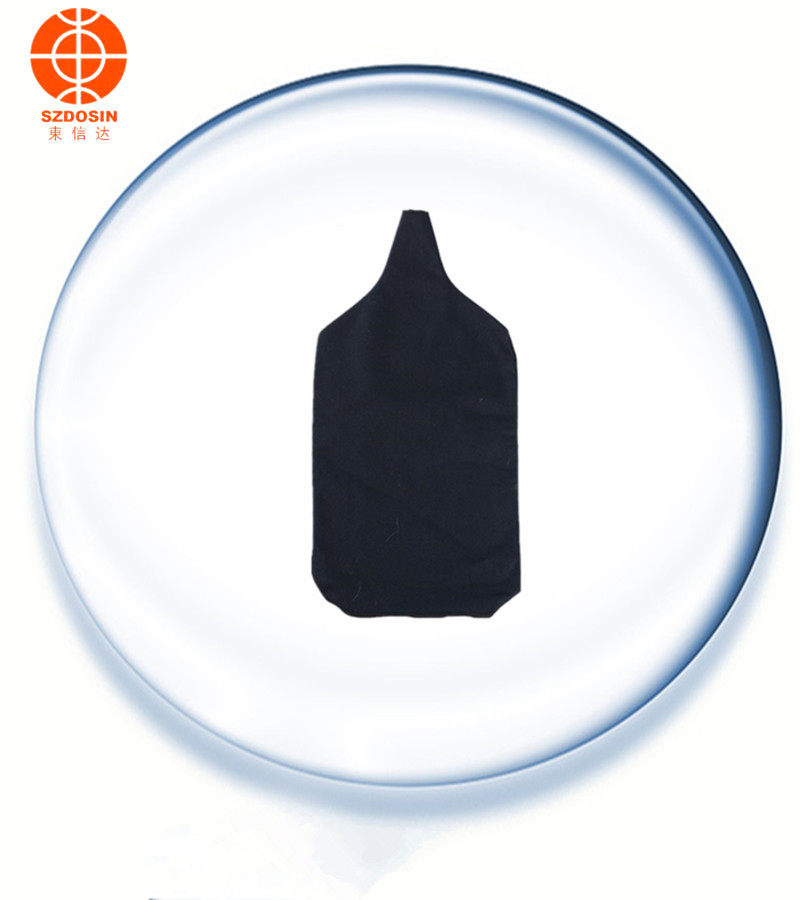 Suction machine dust bag 300 feeder special dust bag Durable cotton dust bag