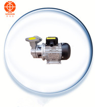 YS-15A mold temperature machine water pump YS-15B Tuo Star mold temperature machine water pump YS-15C Wensui mold temperature machine water pump