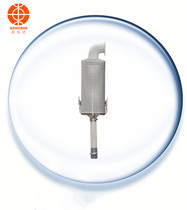 Dryer dust collector Xinyi baking barrel dust bag 50KG dryer dust collector Wenpani dryer dust collector