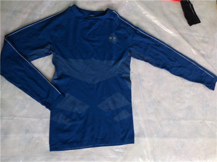 Tshirt de sport uniGenre KX - Ref 462742 Image 25