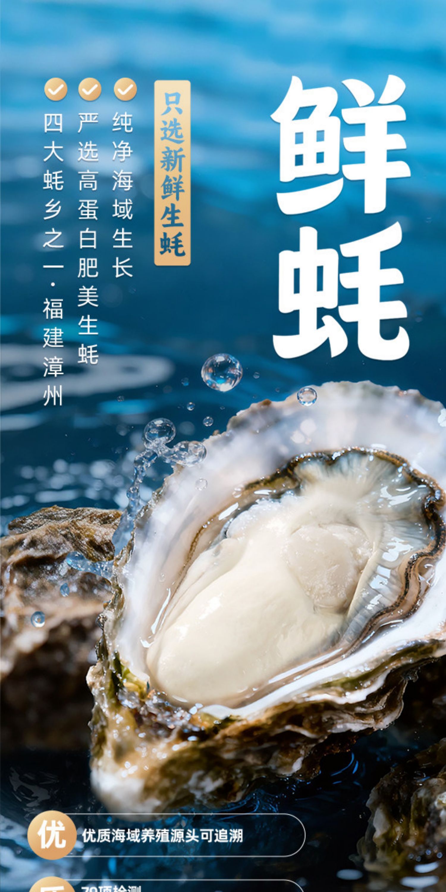 安享好物 安享A级蚝油-海天0金标蚝油 国标
