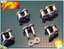 304 stainless steel chain buckle 80SS 20BSS 100SS 24BSS single row double - line full - button half - button