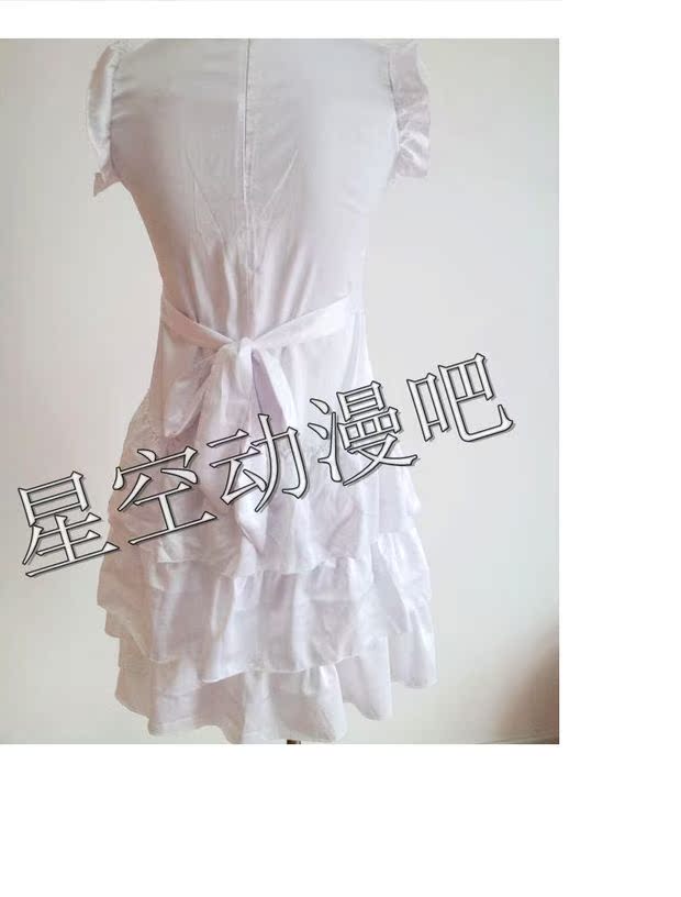 Trang phục anime 衣 cos trang phục phụ nữ không ngửi thấy tên cosplay mặt mã cos cosplay hinata
