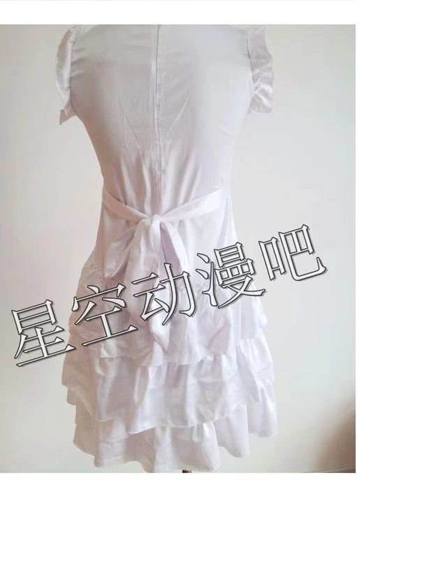 Trang phục anime 衣 cos trang phục phụ nữ không ngửi thấy tên cosplay mặt mã cos