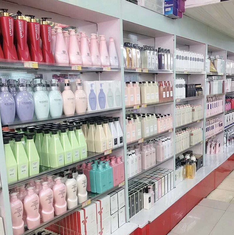 Hair Salon Hair Care Vegetarian shop Cuttings Shampoo shampoo Shampoo Film Pour-film Hair Conditioner SCENTED PERSISTENT PERFUMED NET RED STUDENTS