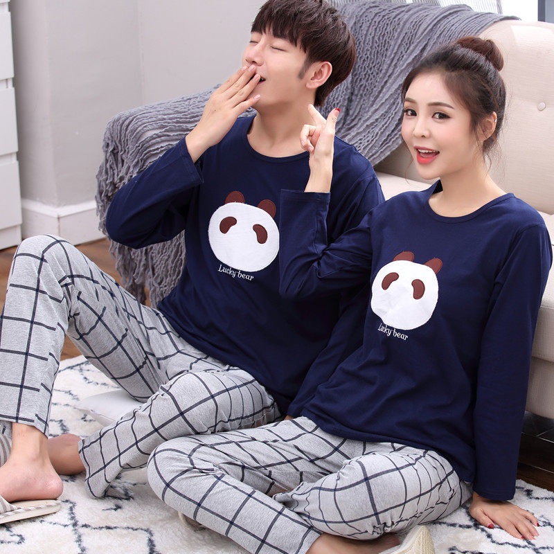 Pyjama mixte OTHER   en Coton à manches longues - Ref 3006107 Image 5