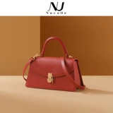 Модная сумка на одно плечо, в корейском стиле, популярно в интернете